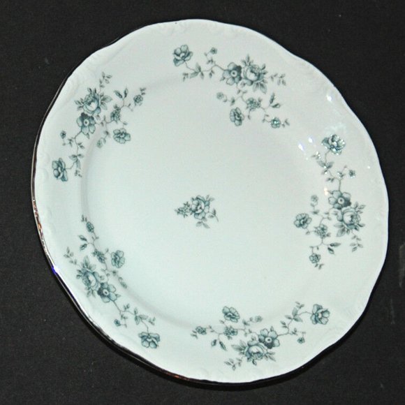 German Johann Haviland Bavaria Germany 2 Cups 2 Saucers EUC - Picture 7 of 9